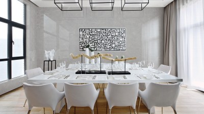 大理石系列-波比斯（淺灰）