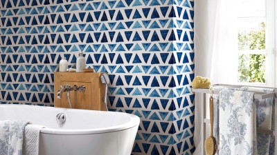 BOBO ART系列-棱藍(lán)