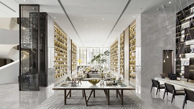 羅馬系列-古堡灰