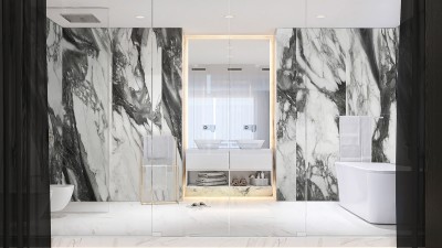 尼斯系列-卡拉黑