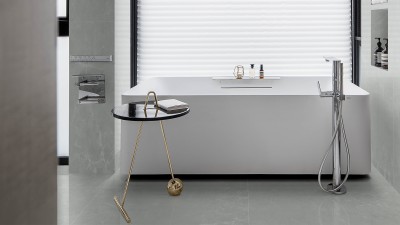 尼斯系列-波比斯中灰