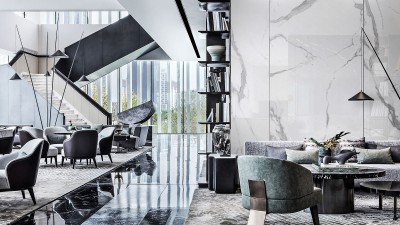 大理石系列-卡拉卡塔