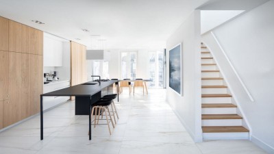 羅馬系列-爵士白